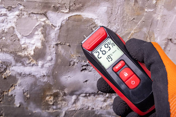 Best Water Damage Restoration  in Heath, OH